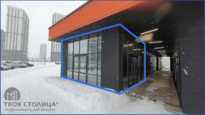 Торговые площади на  продажу, Минск, Игоря Лученка, 30 - фото 7 