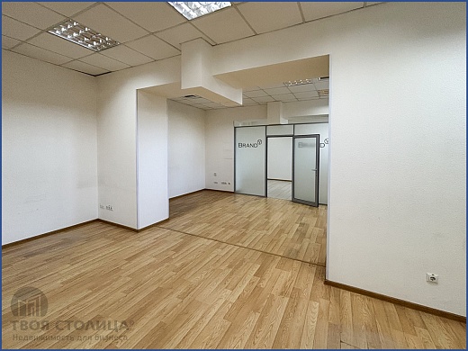 Офис в аренду, Минск, Филимонова ул., 55, к. 3 - фото 4 
