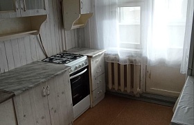 Сдается однокомнатная квартира, Минск, Есенина ул., 11 за 320 у.е.