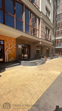 Продажа двухкомнатной квартиры, Минск, Независимости просп., 88 - фото 11 