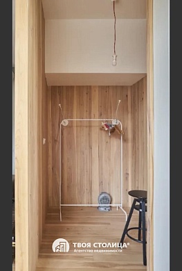 Сдаётся 2-комнатная квартира, Минск, Змитрока Бядули ул., 8 - фото 2 