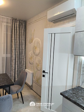 Сдаётся 2-комнатная квартира, Минск, Савицкого ул., 12 - фото 8 