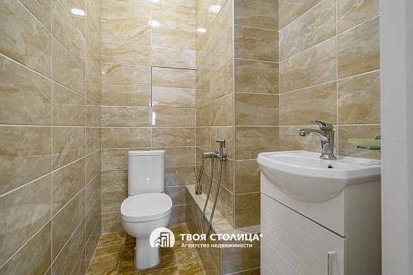 Сдаётся 3-комнатная квартира, Минск, Победителей просп., 119 - фото 10 