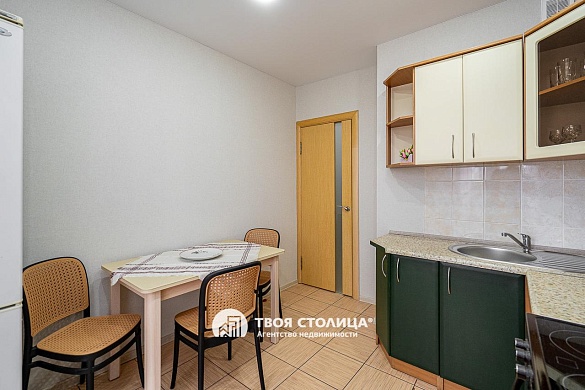 Сдаётся 1-комнатная квартира, Минск, Лобанка ул., 60 - фото 1 