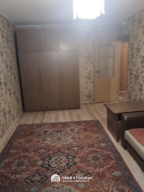 Сдаётся 3-комнатная квартира, Минск, Голодеда, 3 - фото 8 