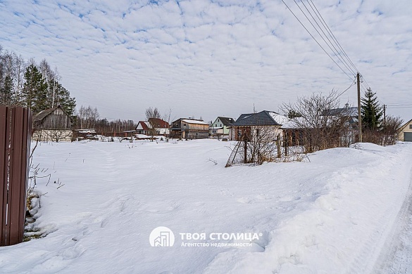 дом, Волма - фото 26 