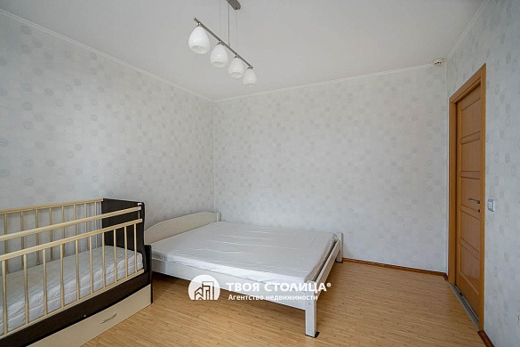 Сдаётся 2-комнатная квартира, Минск, Игуменский тракт, 20 - фото 7 