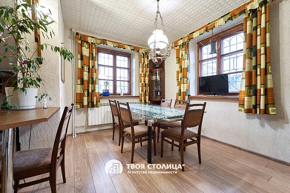 полдома, Копище - фото 6 