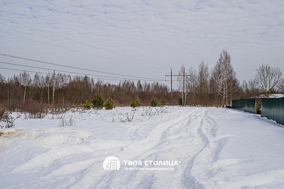 дом, Волма - фото 31 