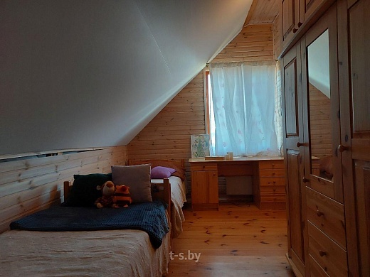 дом, Силичи - фото 14 