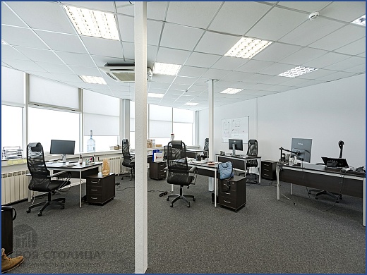 Офис в аренду, Минск, Домбровская ул., 9 - фото 3 