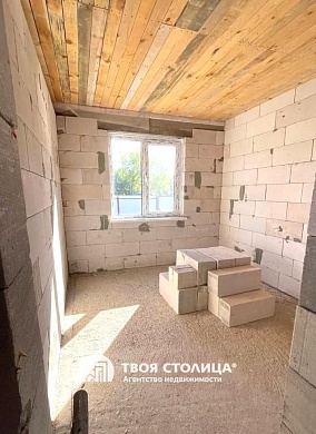 дом, Куколевка - фото 10 