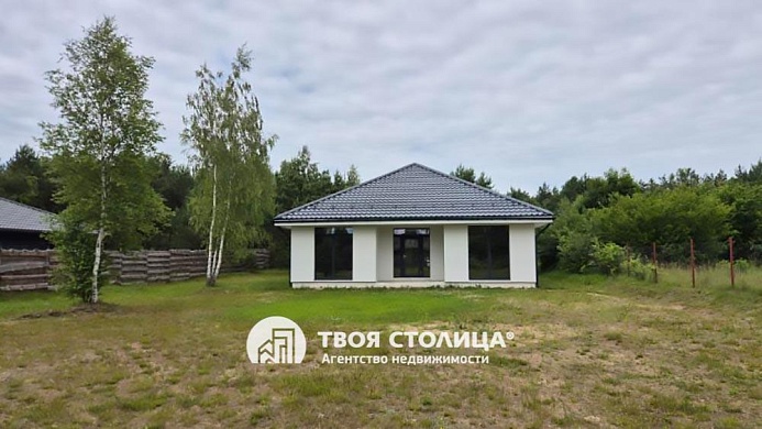 дом, Дубовое - фото 34 