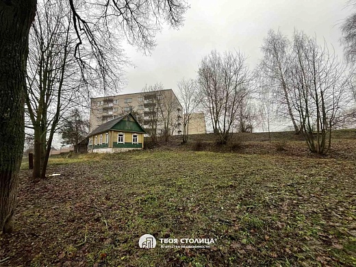 участок, Острошицкий Городок - фото 3 