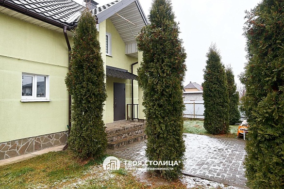 дом, Колядичи - фото 28 