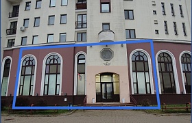 Сдается Торговые в аренду Минск, Дзержинского просп., 78