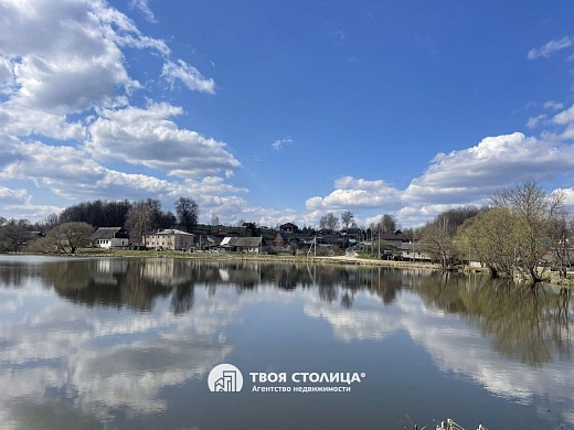 дом, Логоза - фото 37 