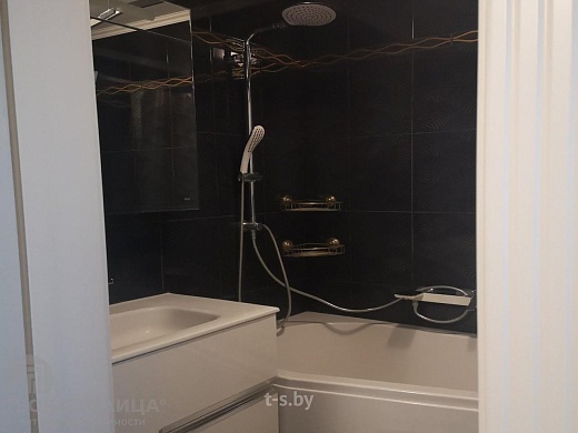 Сдаётся 2-комнатная квартира, Минск, Воронянского ул., 50, к. 4 - фото 12 