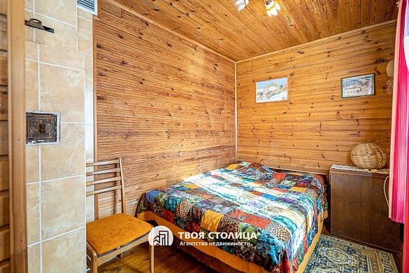 дача, Паперня - фото 14 