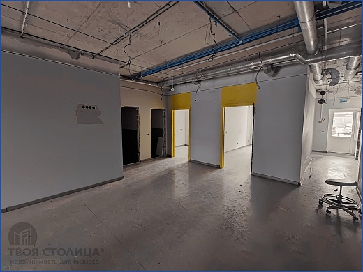  в аренду, Минск, Дзержинского просп., 19 - фото 5 