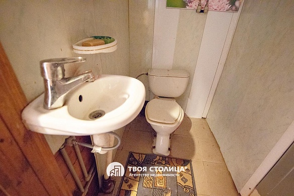 дача, Слобода - фото 14 