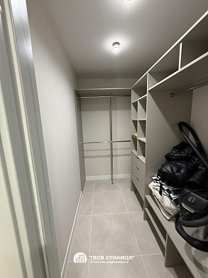 Сдаётся 1-комнатная квартира, Минск, Есенина ул., 28 - фото 8 