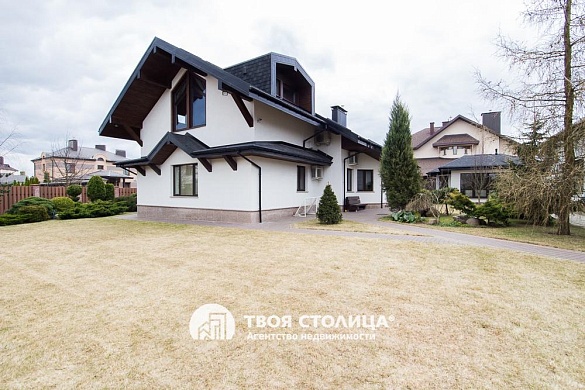 коттедж, Минск - фото 22 