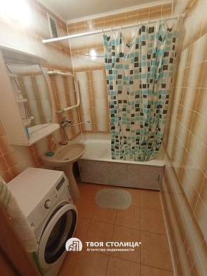 Сдаётся 2-комнатная квартира, Минск, Одинцова ул., 9 - фото 3 