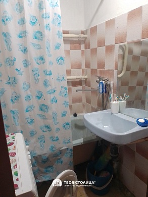 Сдаётся 2-комнатная квартира, Минск, Рафиева ул., 78 - фото 4 