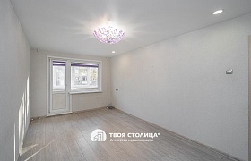Продажа  квартиры, Минск, Голодеда ул., 27