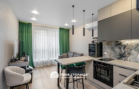 Продажа  квартиры, Минск, Николы Теслы ул., 28