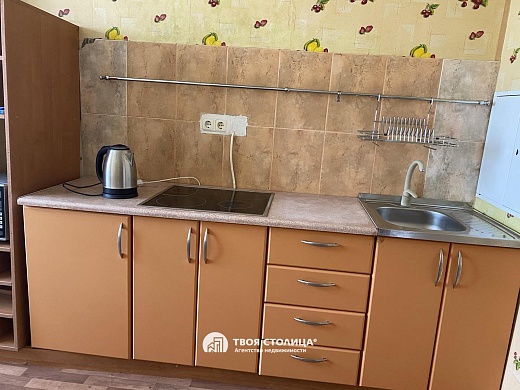 Сдаётся 3-комнатная квартира, Минск, Притыцкого ул., 49 - фото 10 