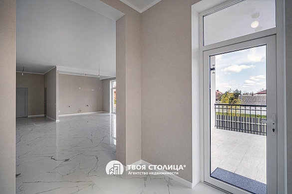 коттедж, Дроздово - фото 23 