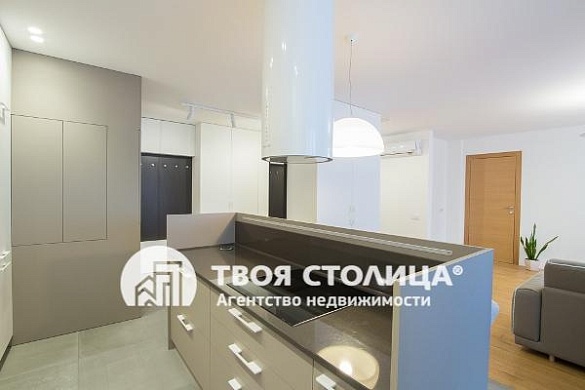 Сдаётся 2-комнатная квартира, Минск, Сурганова ул., 5, к. а - фото 1 