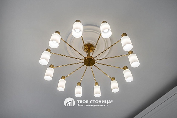 коттедж, Заболотье - фото 14 