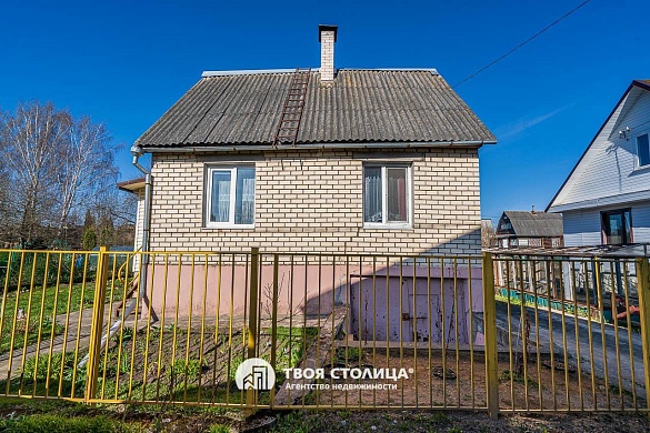 дача, Паперня - фото 33 