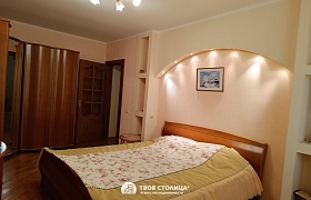 Продажа  квартиры, Минск, Семенова ул., 15