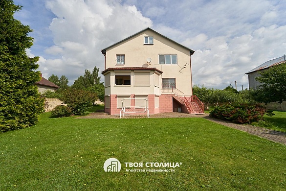 коттедж, Семково - фото 47 