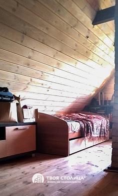 дача, Турковщина - фото 7 