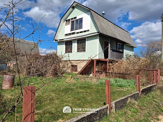 дача, Курган Славы