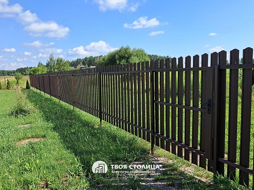 дом, Литвяны - фото 21 