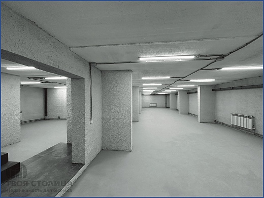 Склад на  продажу, Лесковка, Боровлянский с/с, 4, к. 21 - фото 11 