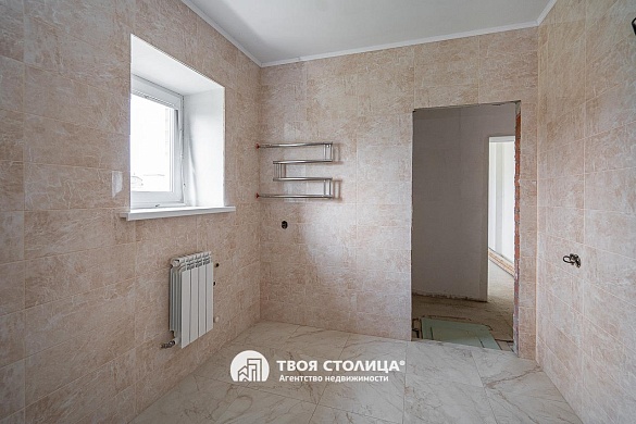 коттедж, Хатежино - фото 19 