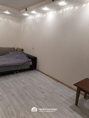 Сдаётся 2-комнатная квартира, Минск, Сапеги ул., 5 - фото 6 