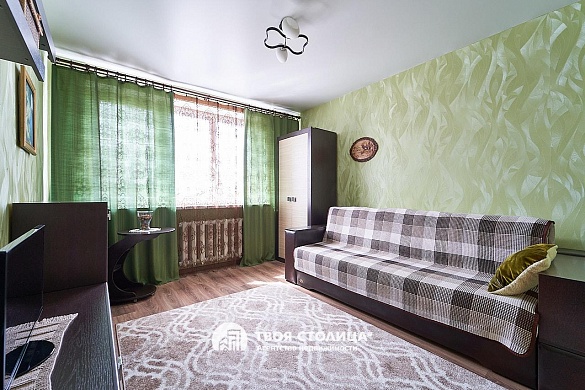 коттедж, Чисть - фото 44 