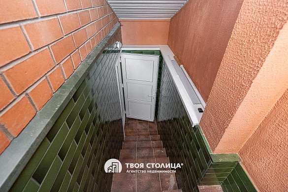 коттедж, Хатежино - фото 20 