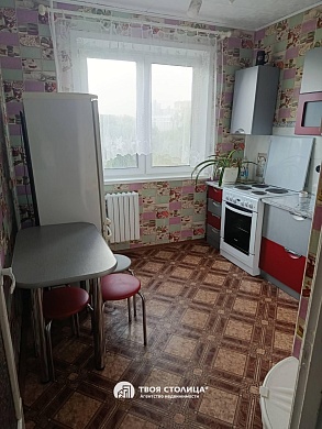 Сдаётся 2-комнатная квартира, Минск, Плеханова ул., 73 - фото 2 