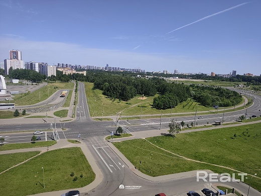 Сдаётся 1-комнатная квартира, Минск, Чюрлениса ул., 24 - фото 6 