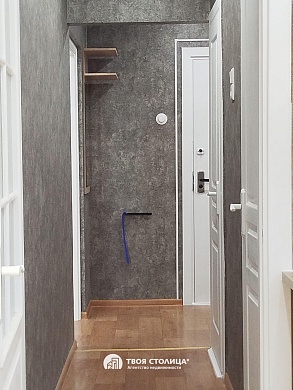 Сдаётся 1-комнатная квартира, Минск, Налибокская ул., 28 - фото 9 