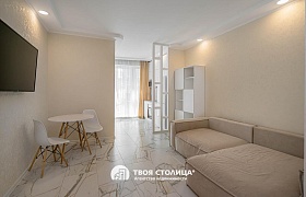 Продажа  квартиры, Минск, Игоря Лученка ул., 24